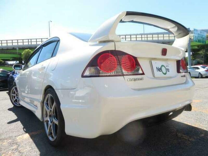 CIVIC