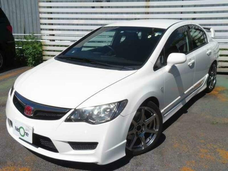 CIVIC