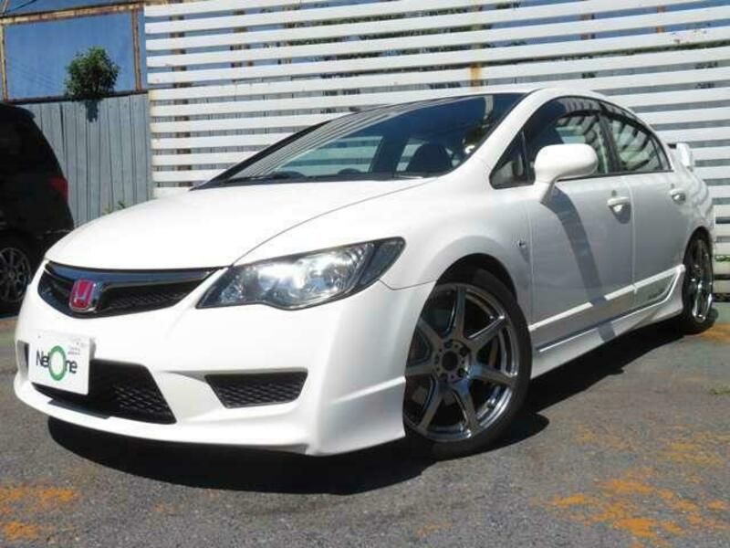 CIVIC
