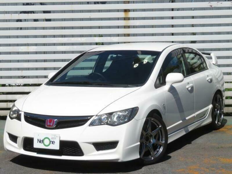 CIVIC-0