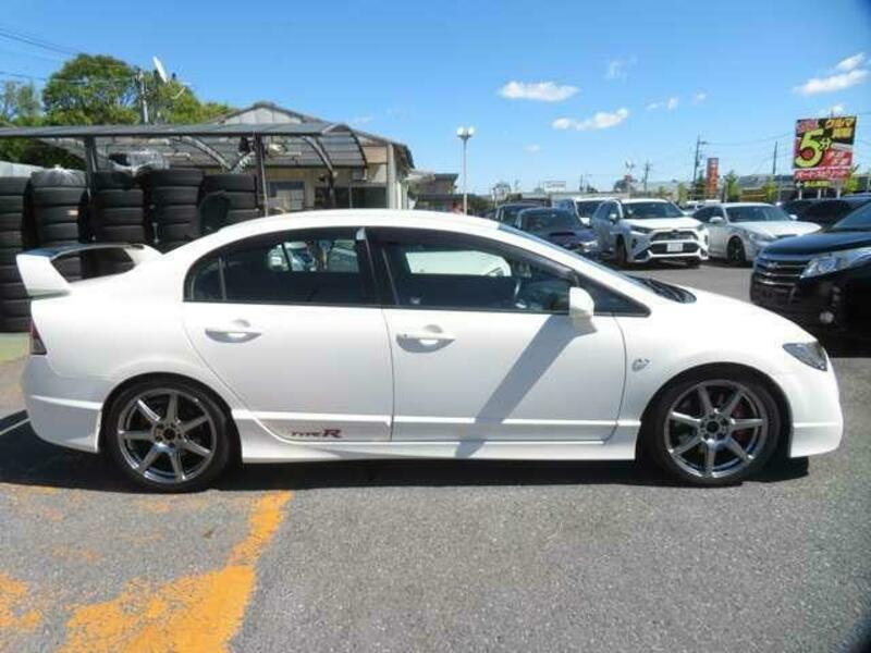 CIVIC