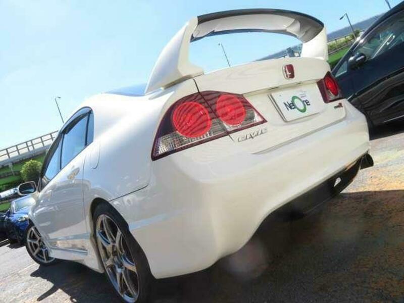CIVIC