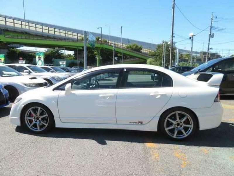 CIVIC