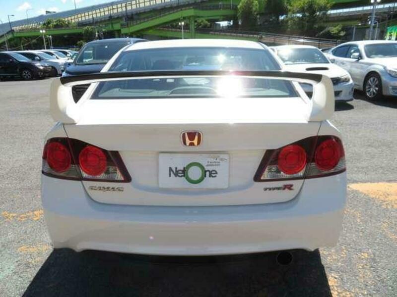 CIVIC