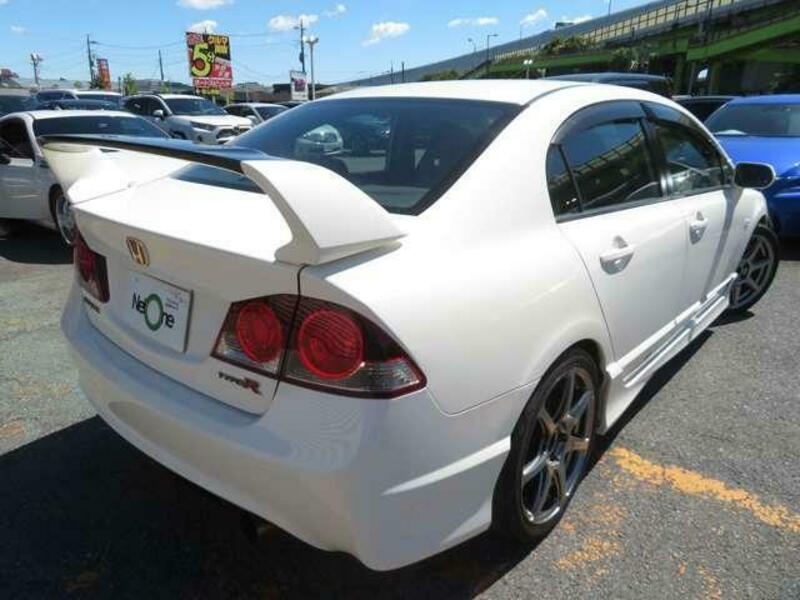 CIVIC