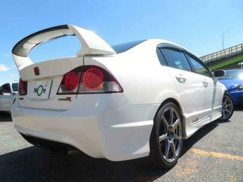 CIVIC