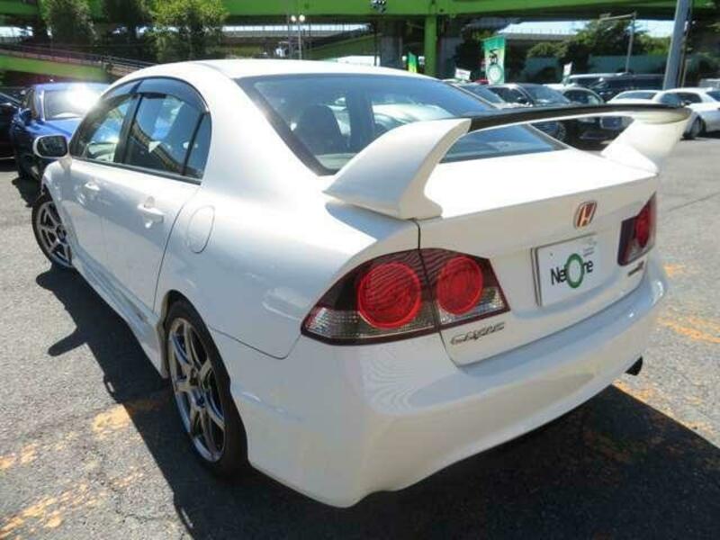 CIVIC