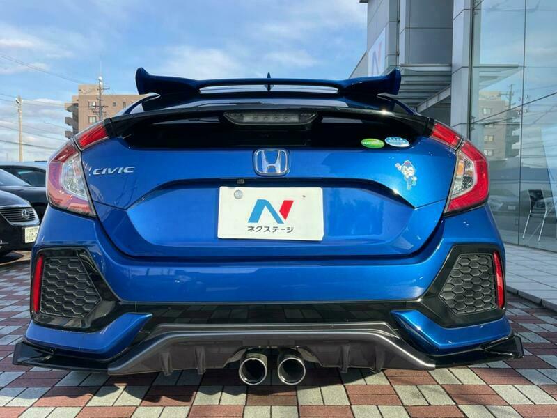 CIVIC