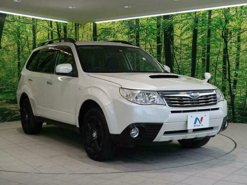 FORESTER-59