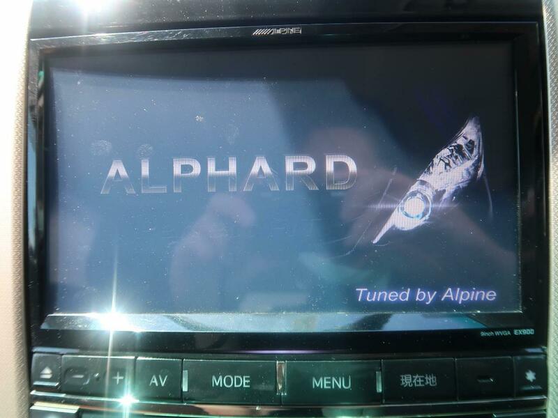 ALPHARD-60