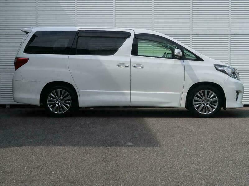 ALPHARD-51