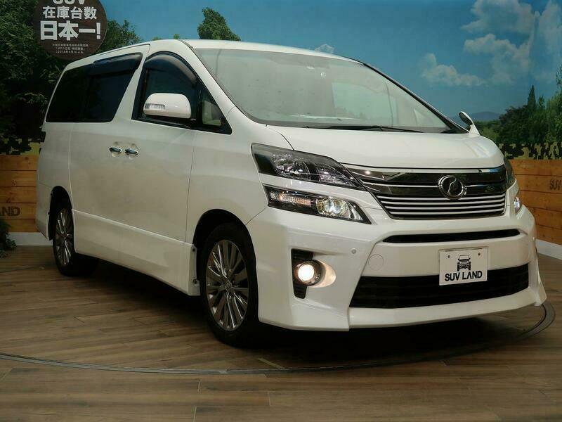 VELLFIRE