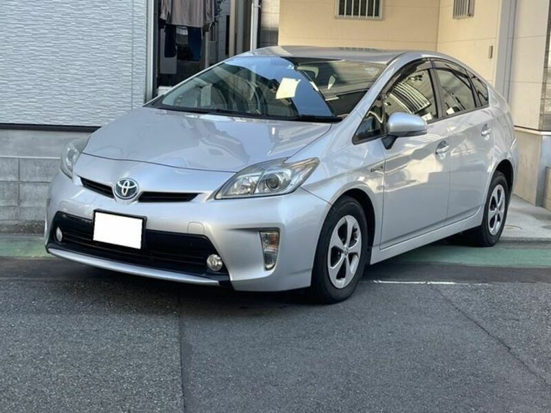 PRIUS-1