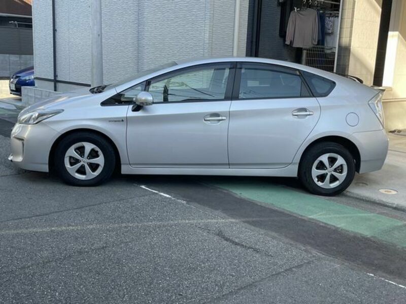 PRIUS-2