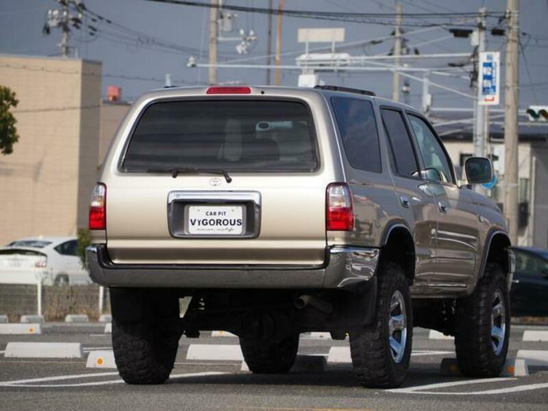 HILUX SURF