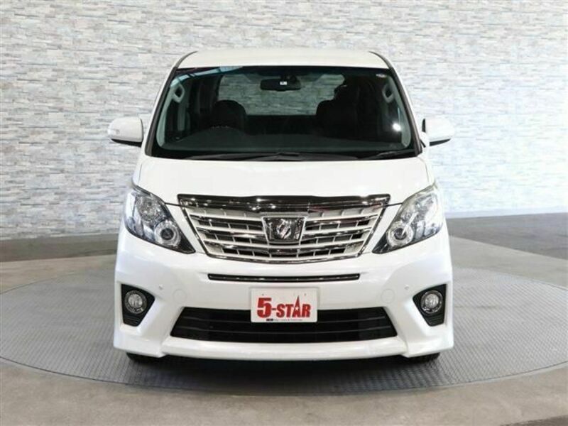 ALPHARD-4