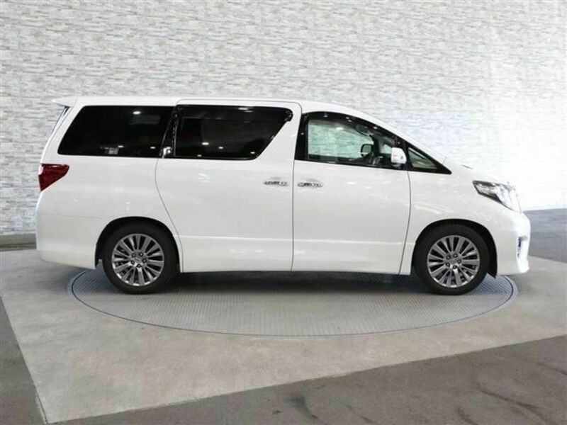 ALPHARD-6