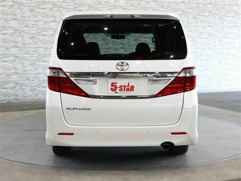 ALPHARD-7