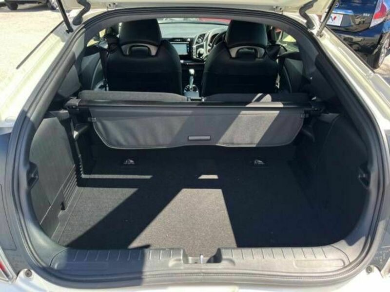 CR-Z