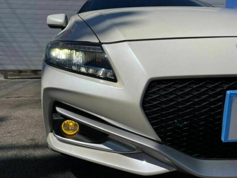 CR-Z