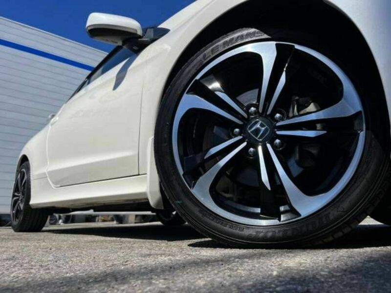 CR-Z