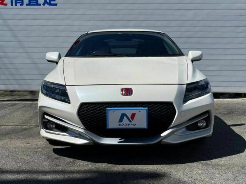 CR-Z