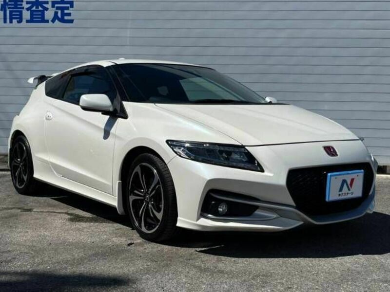 CR-Z