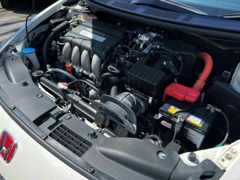 CR-Z