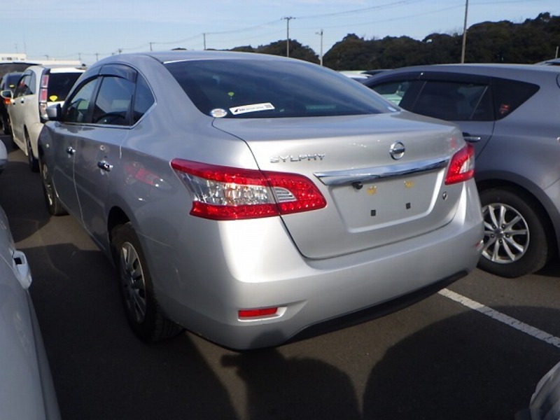 SYLPHY