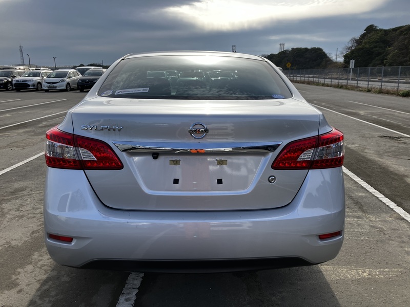 SYLPHY