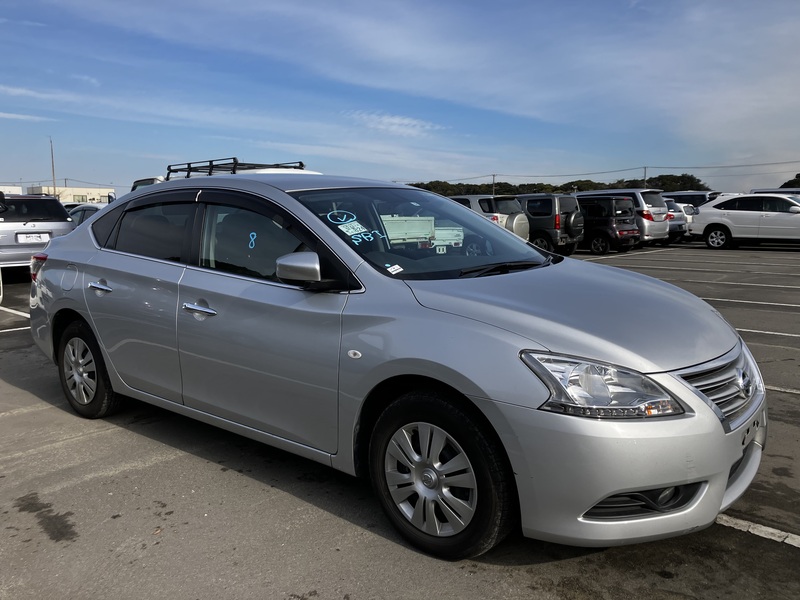 SYLPHY