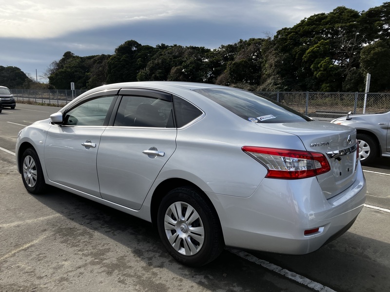 SYLPHY