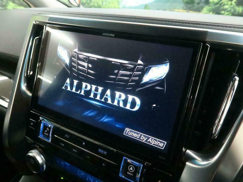 ALPHARD-58