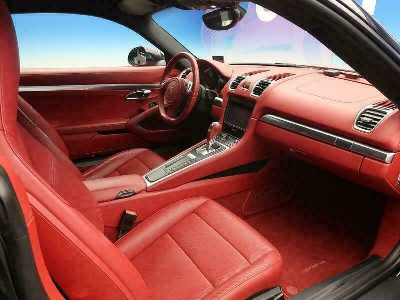 CAYMAN