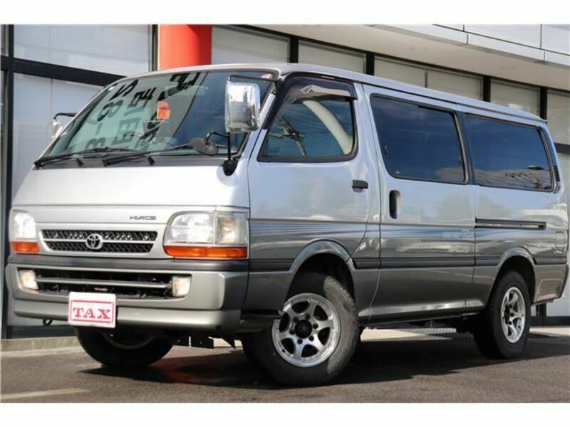 HIACE-0