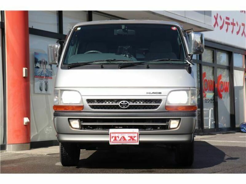 HIACE