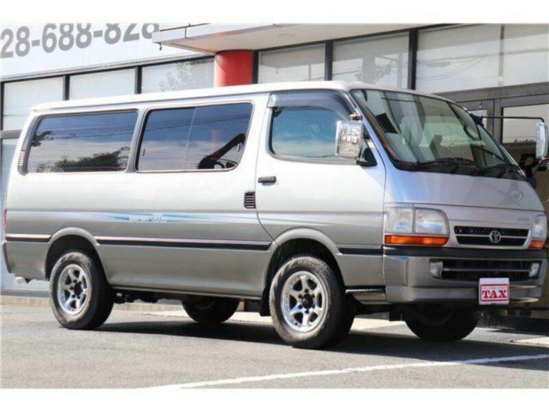 HIACE