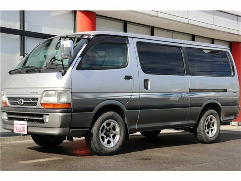 HIACE