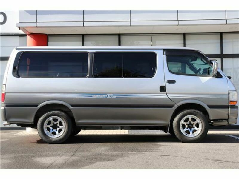 HIACE