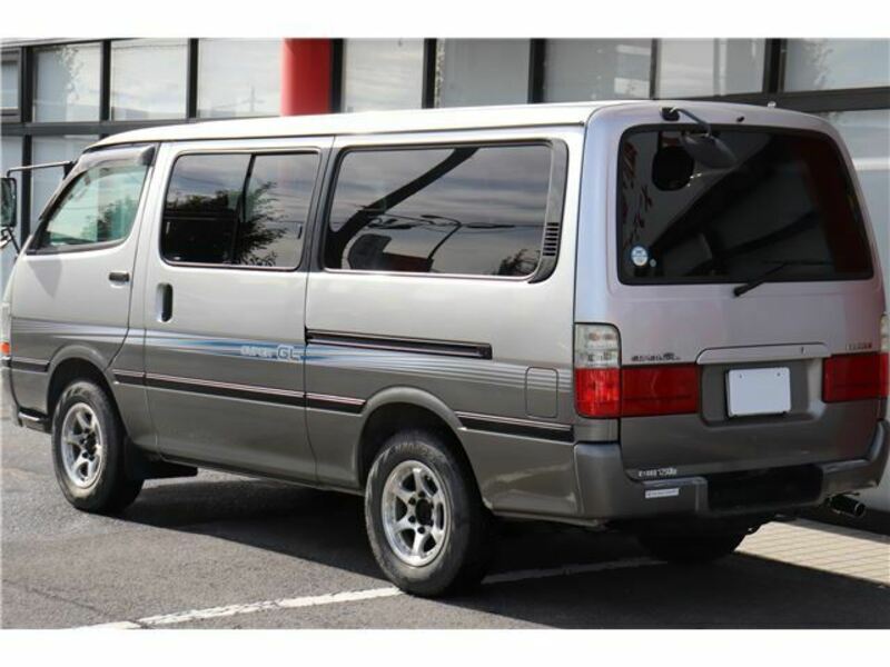 HIACE