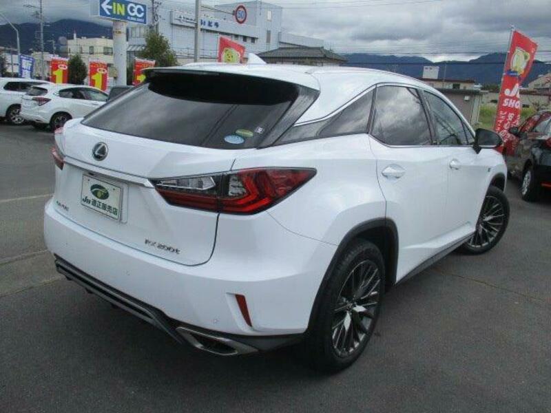 RX