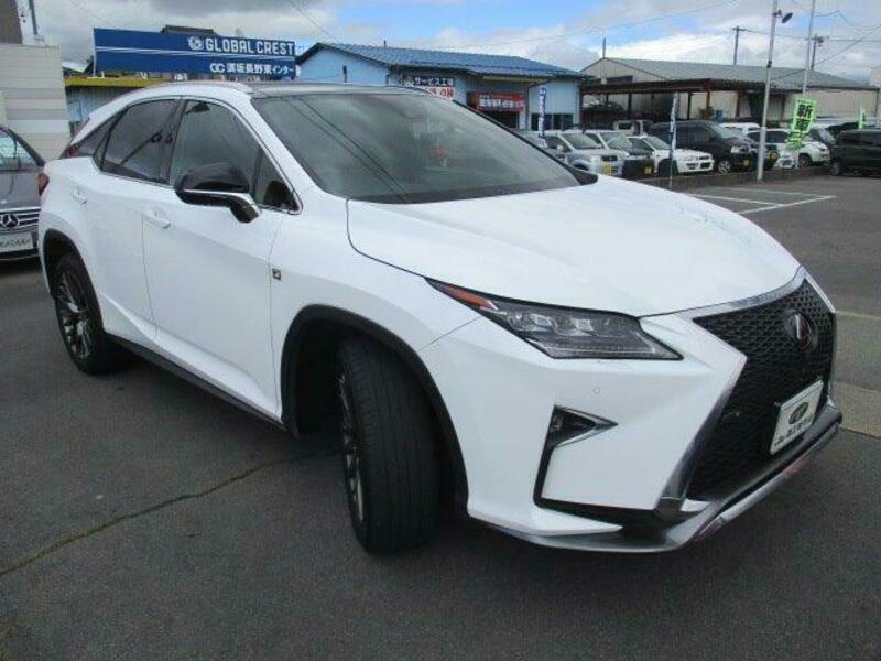 RX