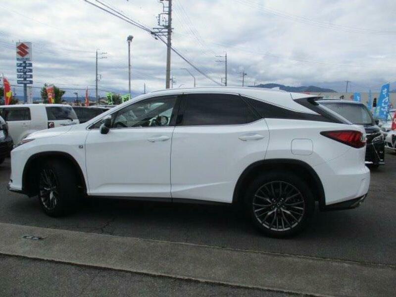 RX
