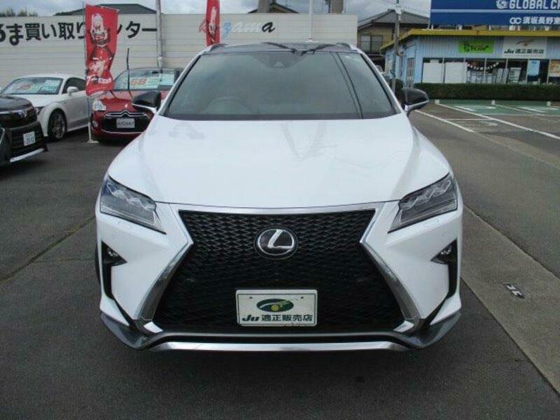 RX