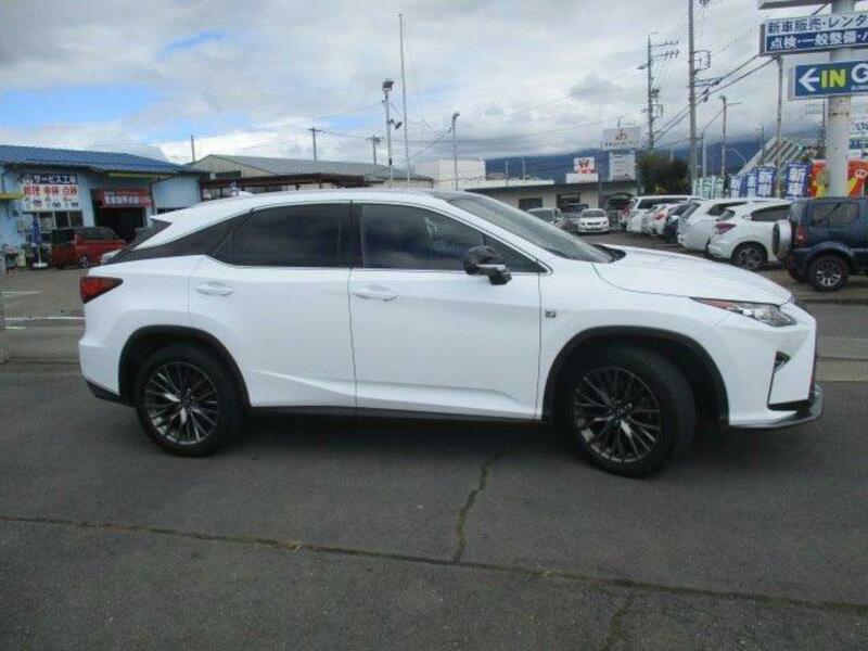 RX