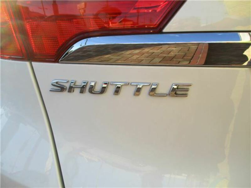 SHUTTLE