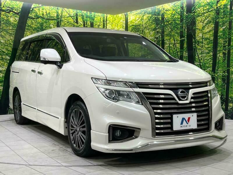 ELGRAND