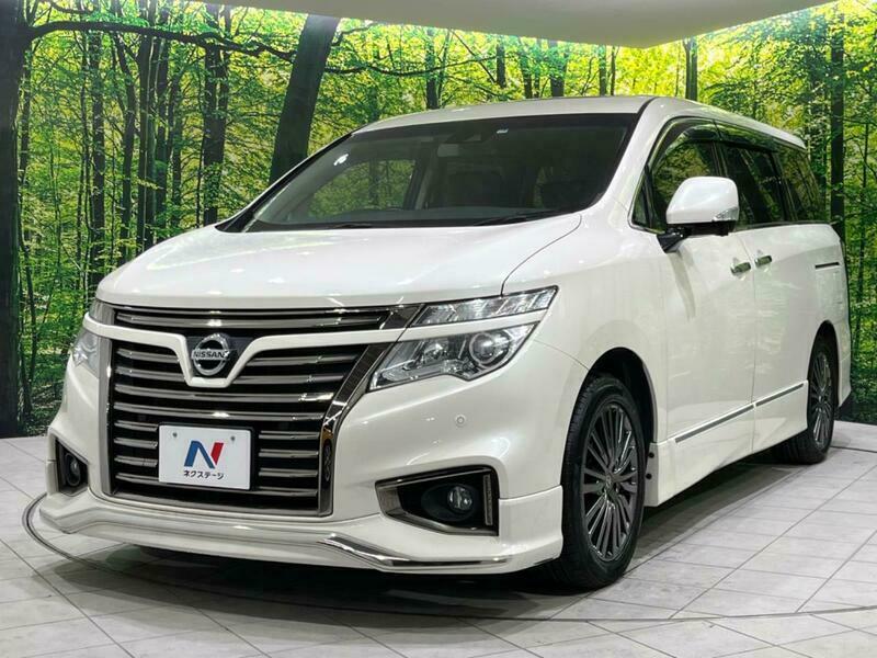 ELGRAND