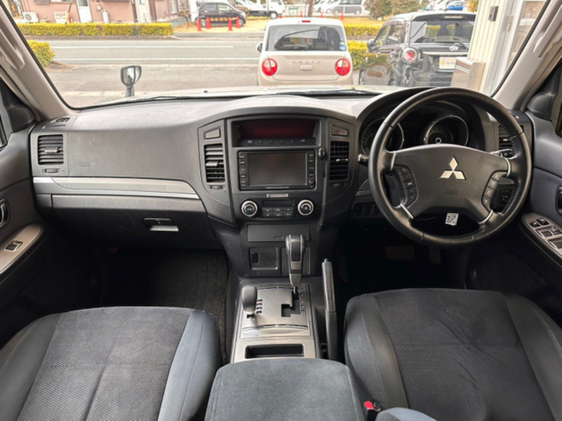 PAJERO