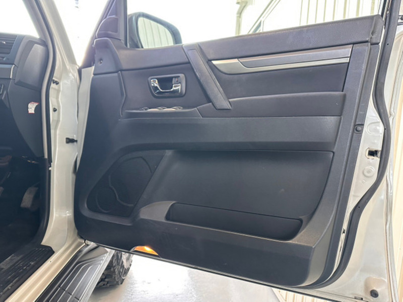 PAJERO